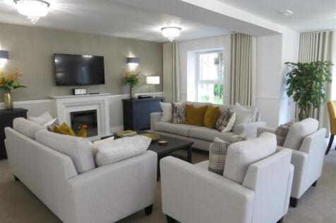 Clinton Lodge, Lymington photo 4