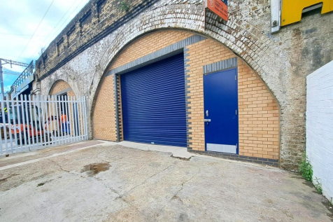 Flexible property space