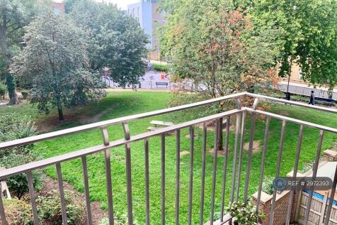 Private Balcony