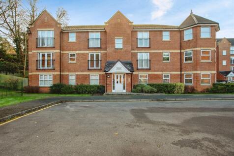 Bushey, WD23 - property photo