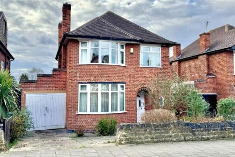 Nottingham, NG2 - property photo