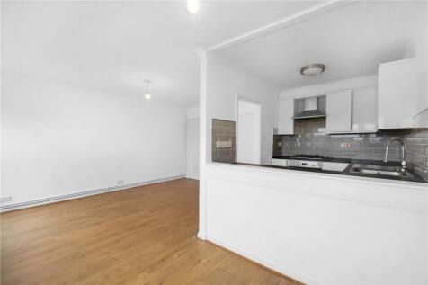 Reception/Kitchen