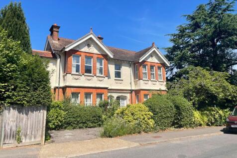 Thetford Lodge, 16 Thetford Road, New Malden, KT3 5DT