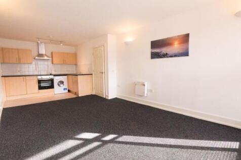 Kitchen / Living Room