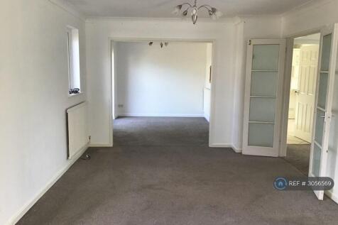 Open Plan Living Room / Dining Room