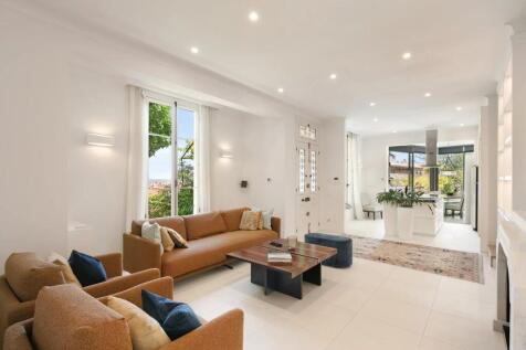 Villa de luxe  vendre Cap d'Ail