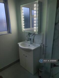 Loft Bathroom 