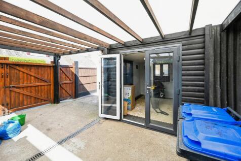 Car Port
