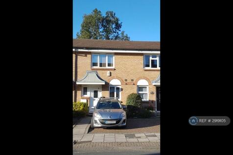 House - Front