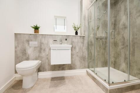 Knightsbridge Court, West Bars, Chesterfield, S40 photo 4