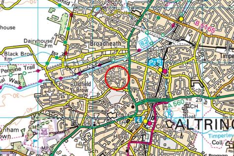 Town Plan
