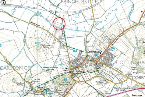 Location plan 2