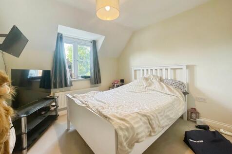Owl Close, Witham St Hughs photo 3