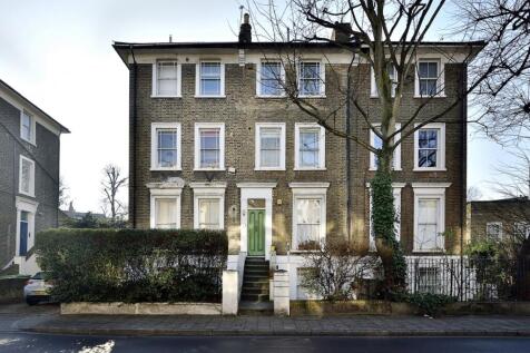 St Pauls Road