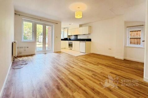 Living Room/Kitchen