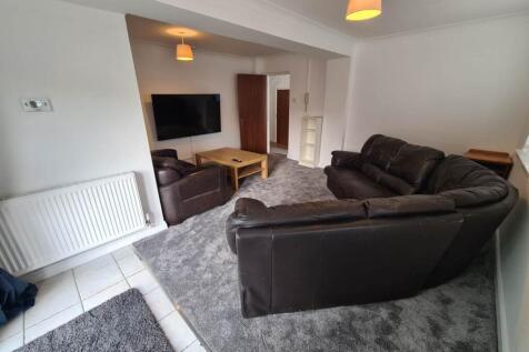 Living room angle 2