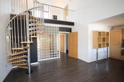 2 Bedroom Duplex Apartment for Sale, No Forward C