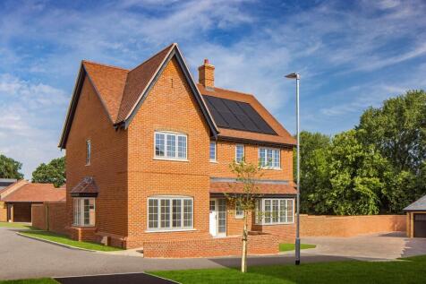 the walnut | canford vista