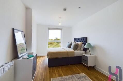 5 Pomona Strand, Manchester, M16 photo 5