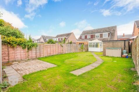 Sale Lane, Tyldesley, M29 photo 4