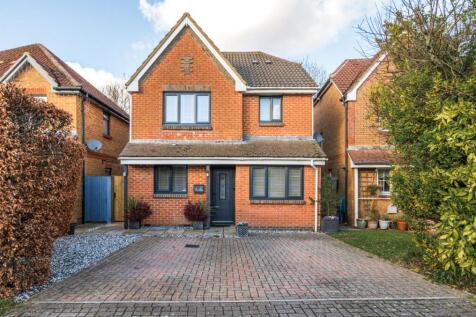 Andover, SP11 - property photo