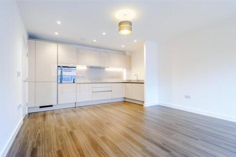 Living/Dining/Kitche