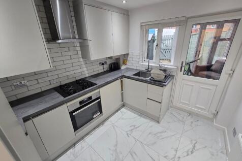 Marple Street, Manchester, Greater Manchester, M15 photo 5