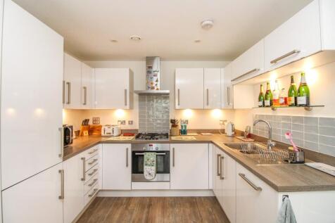 Kitchen/Living Room