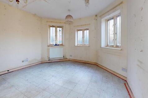 24 Madinah Road, Hackney, London, E8 1PG