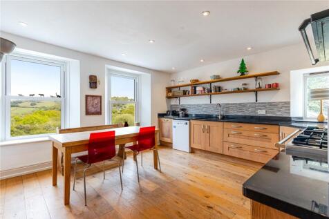 Kitchen/Breakfast Rm