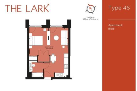 Floorplan Example