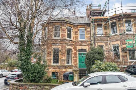 10 Hughenden Road, Clifton, Bristol, Avon, BS8 2TT