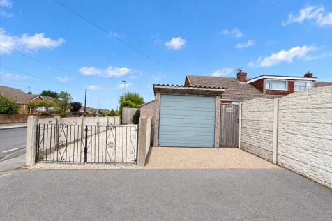 Driveway &amp;
