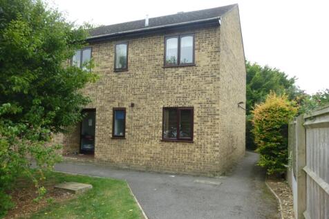 Outside Front