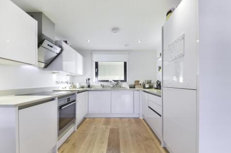 Kitchen Riemann Cour