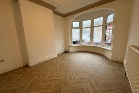 Front Lounge
