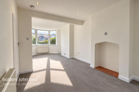 Fairbank Avenue, Stoke-on-trent photo 5
