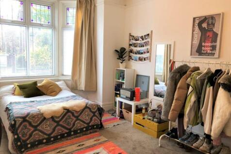 Derby Road - Fallowfield - £183 PPPW photo 2