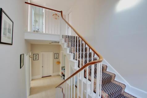 STAIRWELL