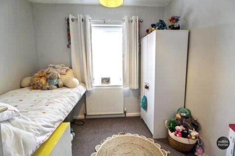 Bedroom 3 