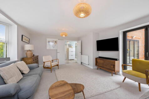 Maude Singer Way, Hurstpierpoint, West Sussex, BN6 9GF photo 4