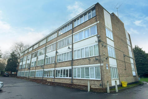 Swanston Grange, Dunstable Road, Luton, LU4