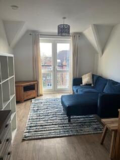 Lounge area