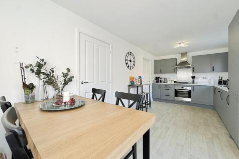 27 Oak Tree Road, Great Glen, Leicester, LE8 9HP