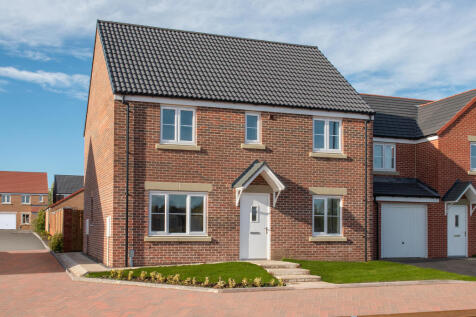 primary property image