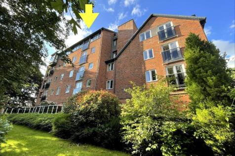 River Side Elevation