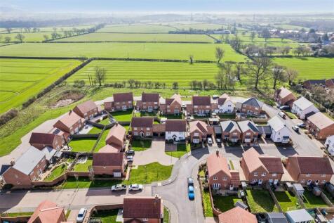 Fennell Drive, Stewkley