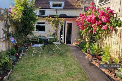 Back Garden 