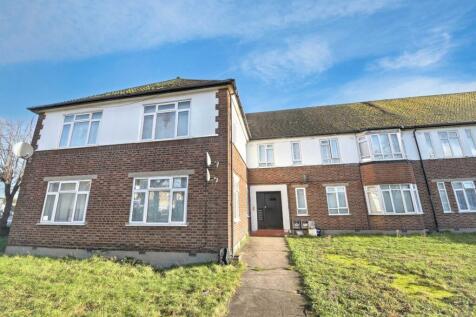 Flat 1 Selhurst New Court, Selhurst New Road, Norwood, London SE25 5PT