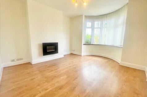 Reception room one